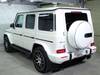 MERCEDES BENZ G-CLASS