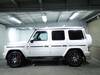 MERCEDES BENZ G-CLASS