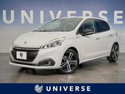 2017 PEUGEOT 208