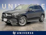 2023 MERCEDES BENZ GLE