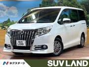 2014 TOYOTA ESQUIRE Gi