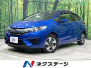 2015 HONDA FIT HYBRID