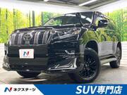 2023 TOYOTA LAND CRUISER PRADO TX