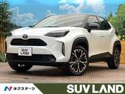 2025 TOYOTA YARIS CROSS Z