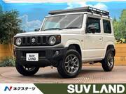 2025 SUZUKI JIMNY XC