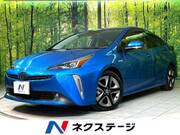 2019 TOYOTA PRIUS