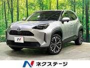 2021 TOYOTA YARIS CROSS HYBRID Z