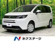 2024 HONDA FREED