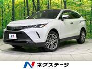 2023 TOYOTA HARRIER HYBRID Z LEATHER PKG