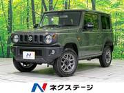 2025 SUZUKI JIMNY XC