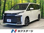2023 TOYOTA VOXY