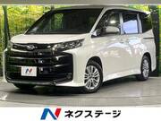 2023 TOYOTA NOAH