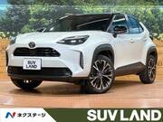 2025 TOYOTA YARIS CROSS Z