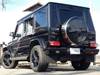 MERCEDES BENZ G-CLASS