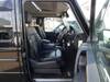 MERCEDES BENZ G-CLASS