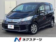 2013 HONDA FREED HYBRID
