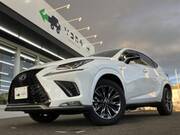 2021 LEXUS NX