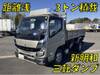 FUSO CANTER