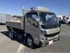 FUSO CANTER