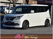 2015 SUZUKI SOLIO BANDIT