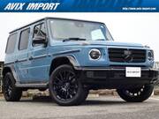 2021 MERCEDES BENZ G-CLASS