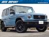 MERCEDES BENZ G-CLASS