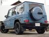 MERCEDES BENZ G-CLASS