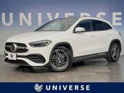 2021 MERCEDES BENZ GLA-CLASS