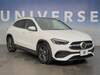 MERCEDES BENZ GLA-CLASS