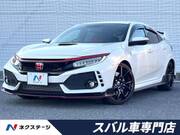 2018 HONDA CIVIC TYPE-R