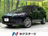 TOYOTA HARRIER HYBRID