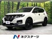2017 NISSAN X-TRAIL