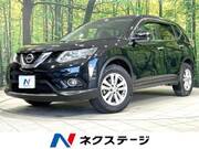 2014 NISSAN X-TRAIL 20X