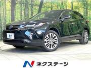 2021 TOYOTA HARRIER HYBRID Z LEATHER PKG