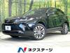 TOYOTA HARRIER HYBRID