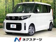 2024 NISSAN ROOX