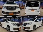 2014 NISSAN SERENA