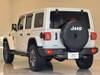 CHRYSLER JEEP WRANGLER UNLIMITED