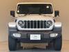 CHRYSLER JEEP WRANGLER UNLIMITED