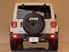 CHRYSLER JEEP WRANGLER UNLIMITED