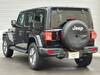CHRYSLER JEEP WRANGLER UNLIMITED