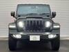 CHRYSLER JEEP WRANGLER UNLIMITED