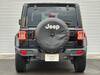 CHRYSLER JEEP WRANGLER UNLIMITED