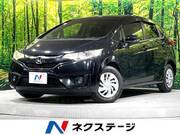 2017 HONDA FIT