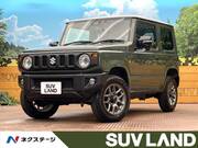 2023 SUZUKI JIMNY XC