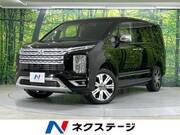 2019 MITSUBISHI OTHER
