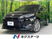2015 TOYOTA HARRIER