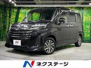 2021 TOYOTA ROOMY