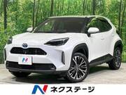 2023 TOYOTA YARIS CROSS HYBRID Z