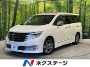 2010 NISSAN ELGRAND